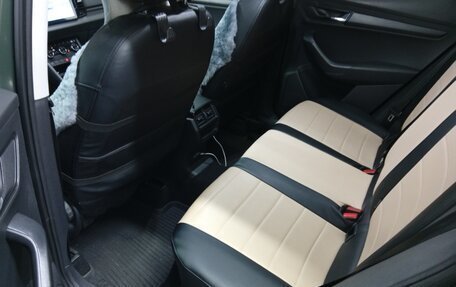 Skoda Karoq I, 2020 год, 1 980 000 рублей, 14 фотография