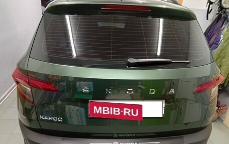 Skoda Karoq I, 2020 год, 1 980 000 рублей, 3 фотография