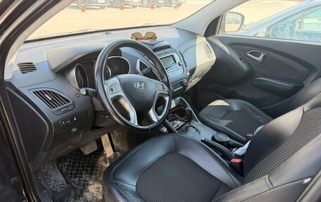 Hyundai ix35 I рестайлинг, 2012 год, 1 070 000 рублей, 5 фотография