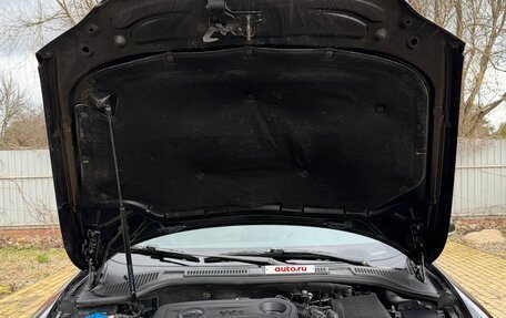 Skoda Superb III рестайлинг, 2012 год, 1 050 000 рублей, 1 фотография