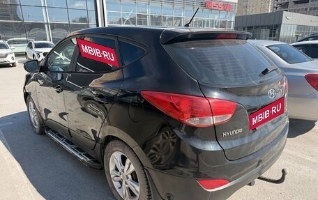 Hyundai ix35 I рестайлинг, 2012 год, 1 070 000 рублей, 4 фотография