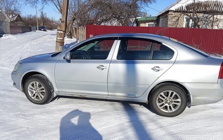 Skoda Octavia, 2012 год, 950 000 рублей, 1 фотография