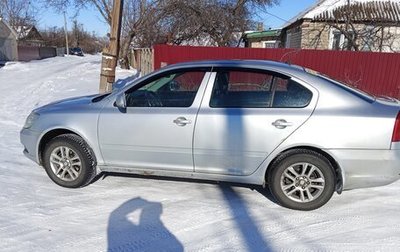 Skoda Octavia, 2012 год, 950 000 рублей, 1 фотография