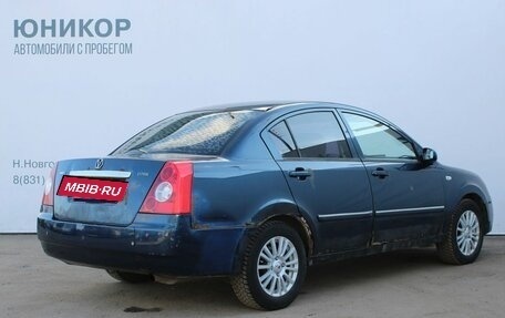 Vortex Estina II (FL-C), 2009 год, 119 000 рублей, 5 фотография