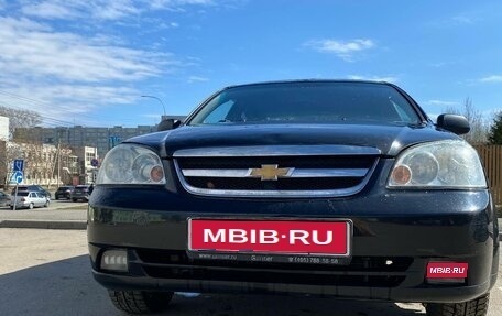 Chevrolet Lacetti, 2007 год, 410 000 рублей, 1 фотография