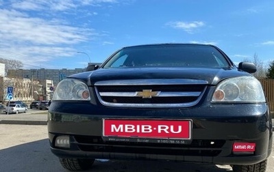 Chevrolet Lacetti, 2007 год, 410 000 рублей, 1 фотография