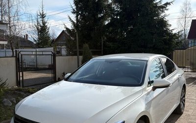 Volkswagen Passat B8 рестайлинг, 2019 год, 2 499 000 рублей, 1 фотография