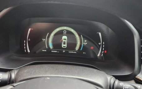 Haval F7 I, 2023 год, 2 220 000 рублей, 1 фотография