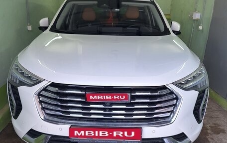 Haval Jolion, 2023 год, 2 100 000 рублей, 1 фотография