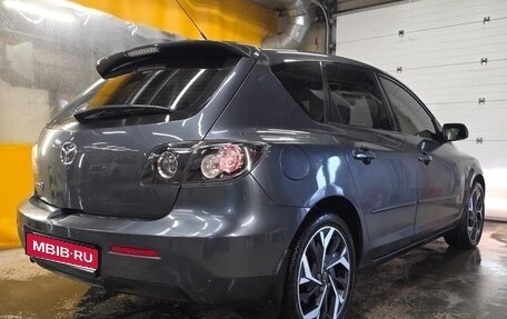 Mazda 3, 2008 год, 870 000 рублей, 1 фотография