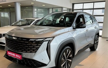 Geely Atlas, 2025 год, 3 970 990 рублей, 1 фотография