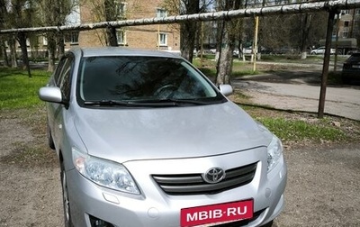 Toyota Corolla, 2008 год, 750 000 рублей, 1 фотография