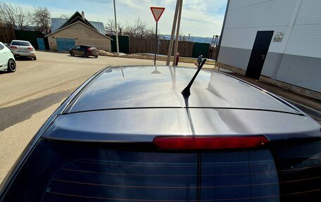 Geely Emgrand EC7, 2013 год, 340 000 рублей, 1 фотография