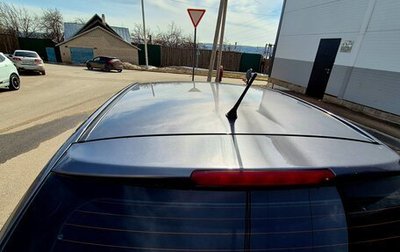 Geely Emgrand EC7, 2013 год, 340 000 рублей, 1 фотография