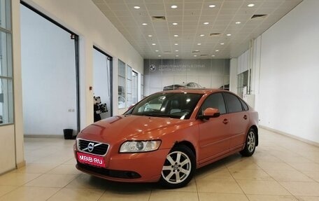 Volvo S40 II, 2010 год, 675 000 рублей, 1 фотография