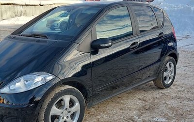 Mercedes-Benz A-Класс, 2007 год, 570 000 рублей, 1 фотография