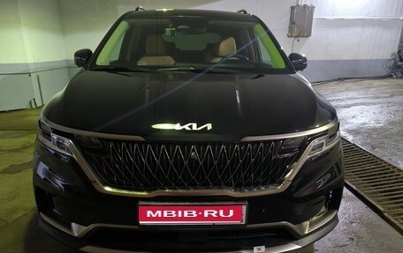 KIA Carnival, 2022 год, 4 550 000 рублей, 1 фотография