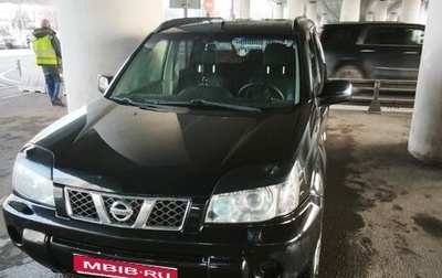 Nissan X-Trail, 2006 год, 940 000 рублей, 1 фотография