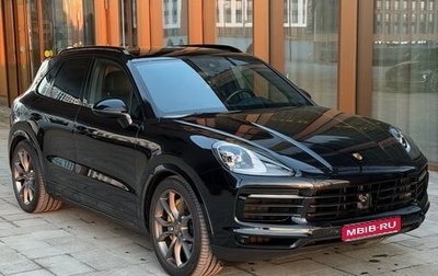 Porsche Cayenne III, 2019 год, 7 900 000 рублей, 1 фотография