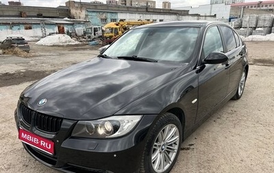BMW 3 серия, 2007 год, 900 000 рублей, 1 фотография