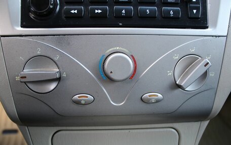 Vortex Estina II (FL-C), 2009 год, 119 000 рублей, 11 фотография