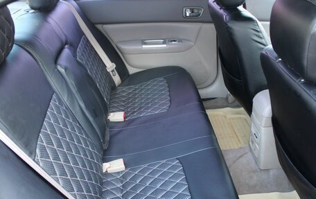 Vortex Estina II (FL-C), 2009 год, 119 000 рублей, 12 фотография