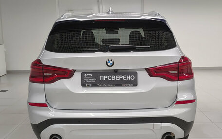 BMW X3, 2019 год, 3 849 000 рублей, 7 фотография