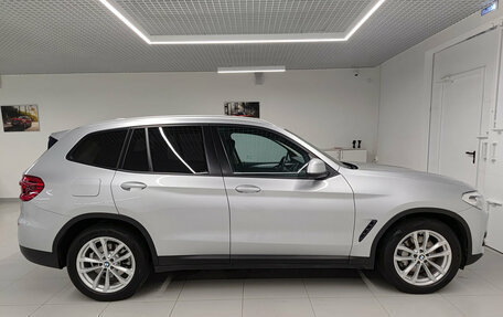 BMW X3, 2019 год, 3 849 000 рублей, 5 фотография