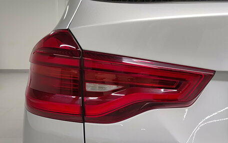 BMW X3, 2019 год, 3 849 000 рублей, 11 фотография