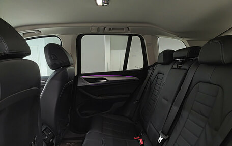 BMW X3, 2019 год, 3 849 000 рублей, 15 фотография