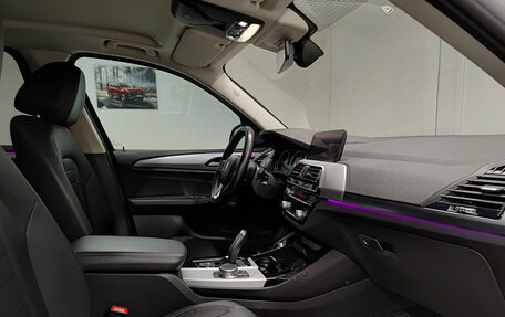 BMW X3, 2019 год, 3 849 000 рублей, 13 фотография