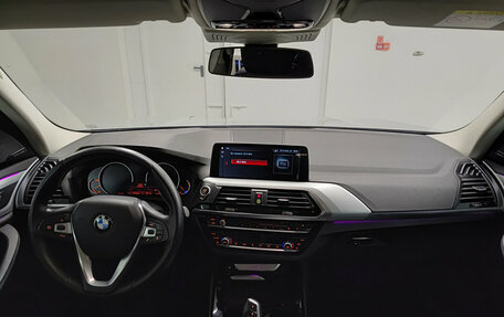 BMW X3, 2019 год, 3 849 000 рублей, 17 фотография