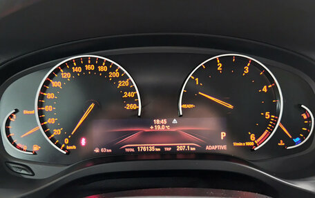 BMW X3, 2019 год, 3 849 000 рублей, 16 фотография