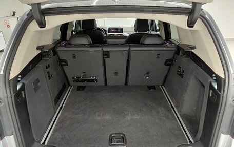 BMW X3, 2019 год, 3 849 000 рублей, 12 фотография