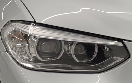 BMW X3, 2019 год, 3 849 000 рублей, 21 фотография