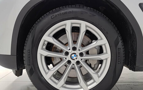 BMW X3, 2019 год, 3 849 000 рублей, 22 фотография