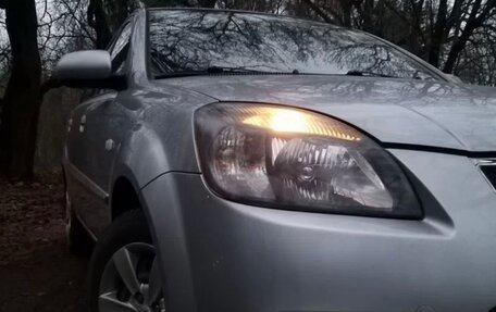 KIA Rio II, 2010 год, 550 000 рублей, 6 фотография