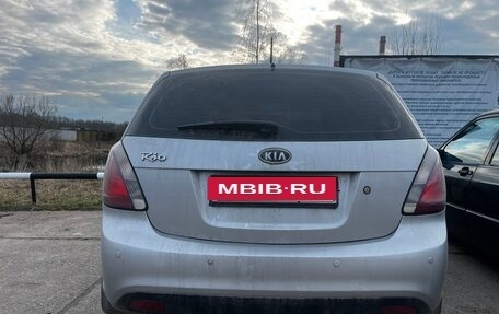 KIA Rio II, 2010 год, 550 000 рублей, 2 фотография