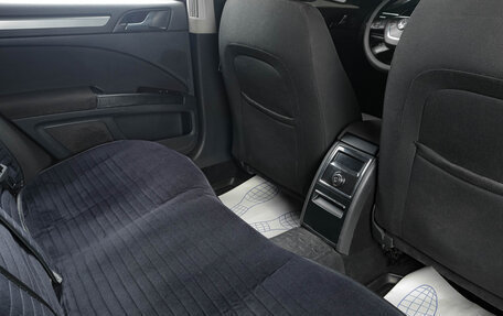 Skoda Superb III рестайлинг, 2008 год, 689 000 рублей, 10 фотография