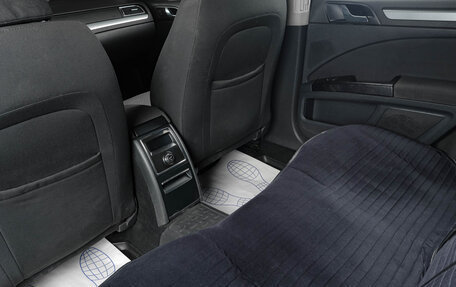 Skoda Superb III рестайлинг, 2008 год, 689 000 рублей, 9 фотография