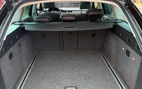 Skoda Superb III рестайлинг, 2012 год, 1 050 000 рублей, 5 фотография