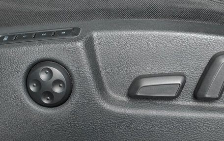 Skoda Superb III рестайлинг, 2008 год, 689 000 рублей, 20 фотография