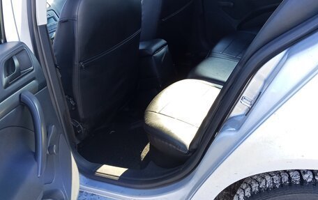 Skoda Octavia, 2012 год, 950 000 рублей, 5 фотография