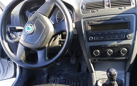 Skoda Octavia, 2012 год, 950 000 рублей, 7 фотография