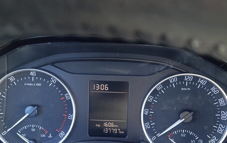 Skoda Octavia, 2012 год, 950 000 рублей, 8 фотография