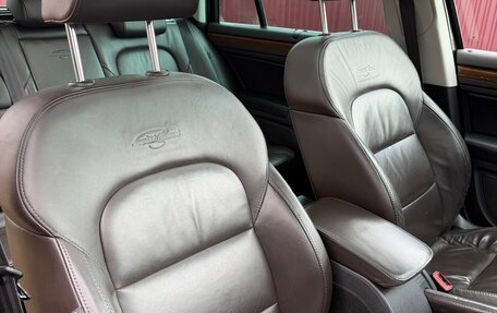 Skoda Superb III рестайлинг, 2012 год, 1 050 000 рублей, 13 фотография