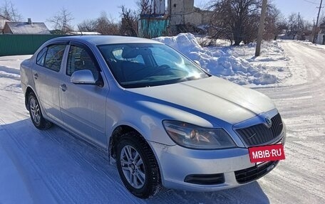Skoda Octavia, 2012 год, 950 000 рублей, 4 фотография