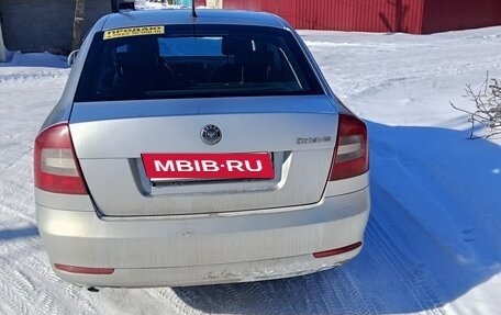 Skoda Octavia, 2012 год, 950 000 рублей, 2 фотография