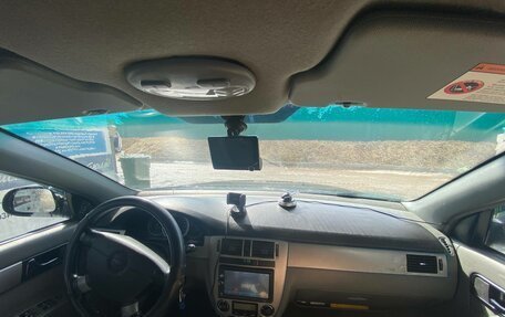 Chevrolet Lacetti, 2007 год, 410 000 рублей, 14 фотография