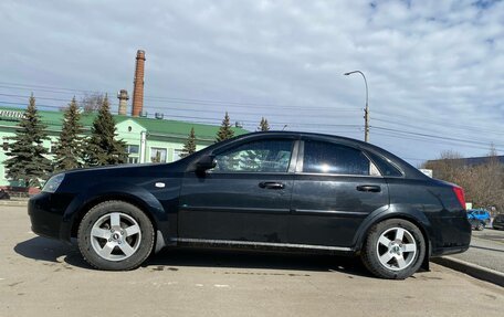 Chevrolet Lacetti, 2007 год, 410 000 рублей, 4 фотография